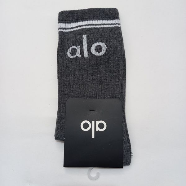 جوراب ساق بلند الو رنگی