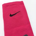 جوراب ساق بلند نایک رنگی