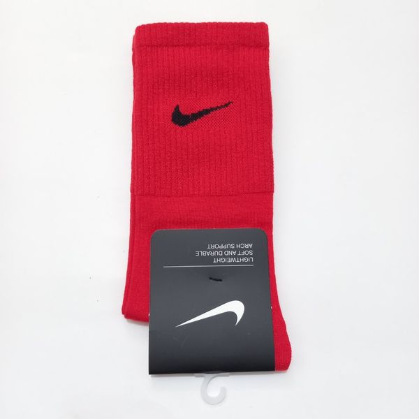 جوراب ساق بلند نایک رنگی