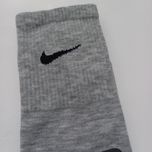 جوراب ساق بلند نایک رنگی