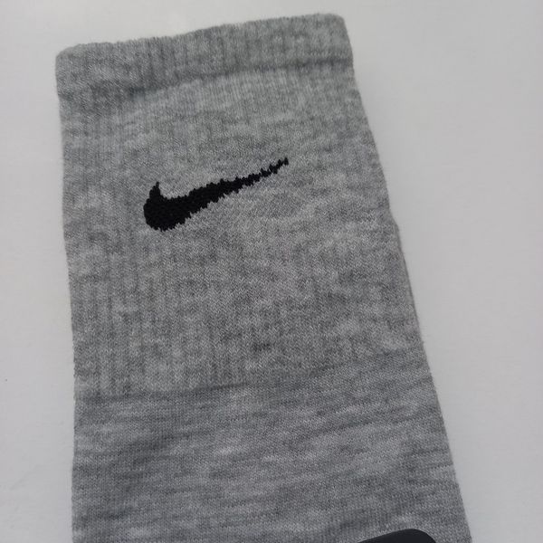 جوراب ساق بلند نایک رنگی