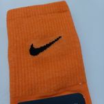 جوراب ساق بلند نایک رنگی