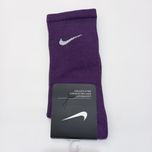 جوراب ساق بلند نایک رنگی