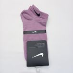 جوراب مچی نایک رنگی