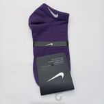 جوراب مچی نایک رنگی