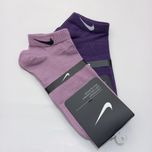 جوراب مچی نایک رنگی