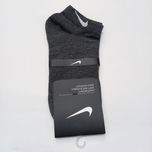 جوراب مچی نایک رنگی