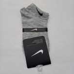 جوراب مچی نایک رنگی