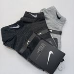 جوراب مچی نایک رنگی