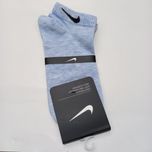 جوراب مچی نایک رنگی