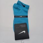 جوراب مچی نایک رنگی