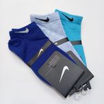 جوراب مچی نایک رنگی