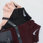 جوراب مچی نایک رنگی