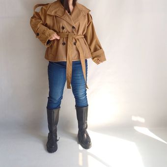 ترنج کت بارونی سانتانا Novara