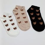 جوراب مچی تدی