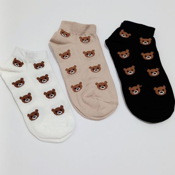 جوراب مچی تدی