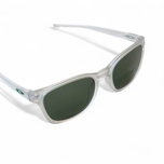 عینک آفتابی مردانه OAKLEY فریم شفاف 22-106