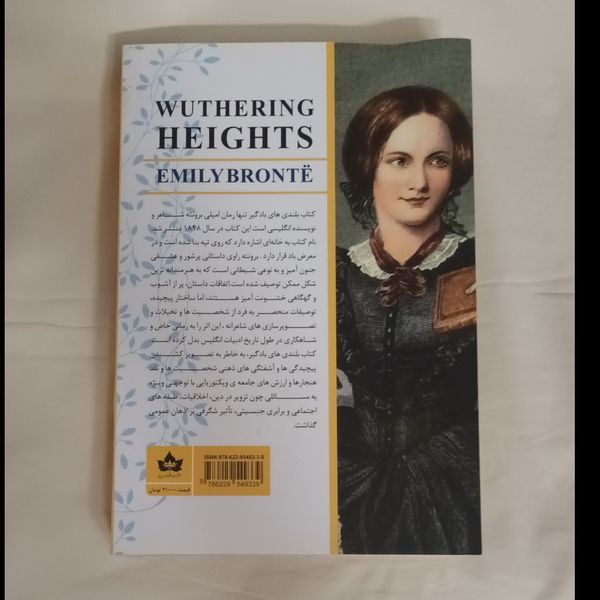 بلندی های بادگیر