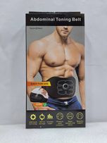 ماساژور و کمربند تقویت شکم و سیکس پک ساز Abdominal toning belt