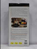 ماساژور و کمربند تقویت شکم و سیکس پک ساز Abdominal toning belt