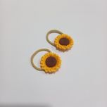 کش موی آفتابگردان