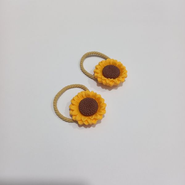 کش موی آفتابگردان