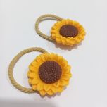 کش موی آفتابگردان