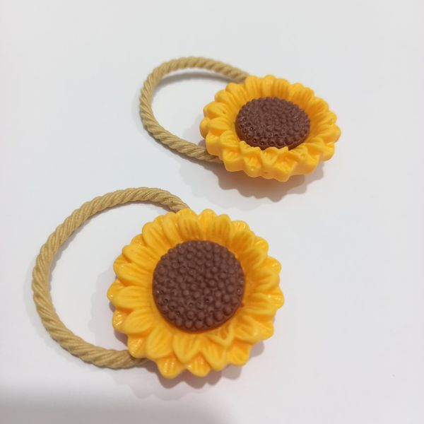 کش موی آفتابگردان