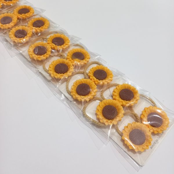 کش موی آفتابگردان