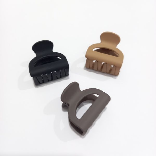 کلیپس مو شمعی کوچک