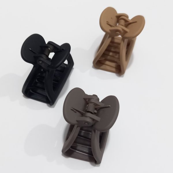 کلیپس مو شمعی کوچک