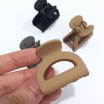 کلیپس مو شمعی کوچک