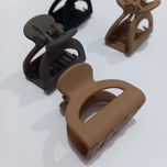 کلیپس مو شمعی کوچک