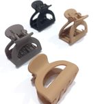 کلیپس مو شمعی کوچک