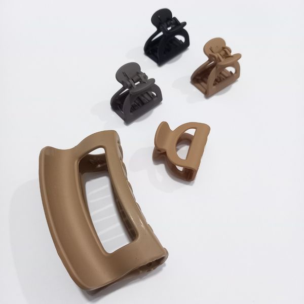 کلیپس مو شمعی کوچک