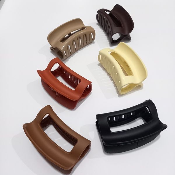 کلیپس مو شمعی متوسط