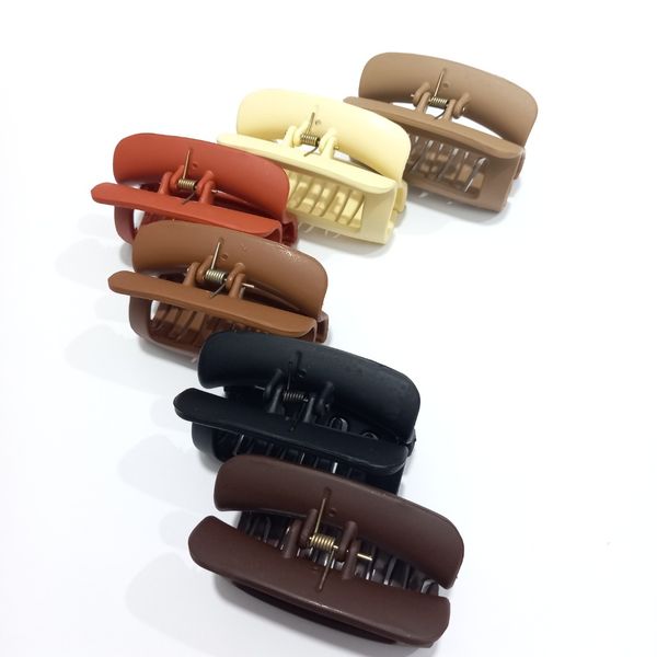 کلیپس مو شمعی متوسط