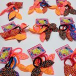 پک کش موی رنگی