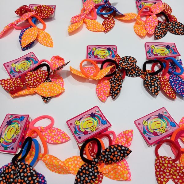 پک کش موی رنگی