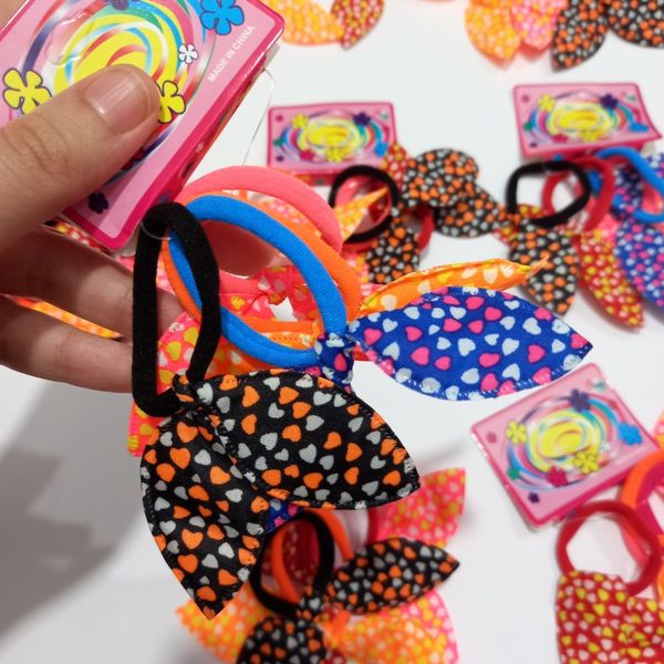 پک کش موی رنگی