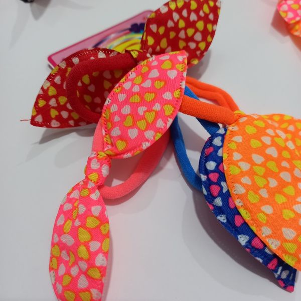 پک کش موی رنگی