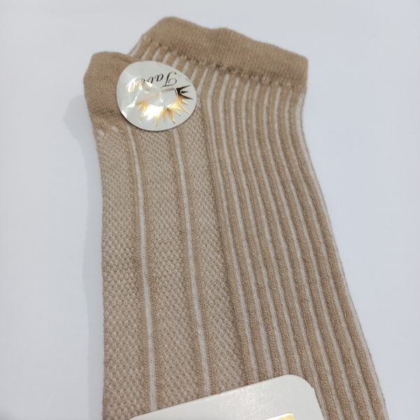 جوراب مچی کبریتی