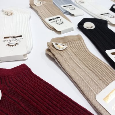 جوراب مچی کبریتی