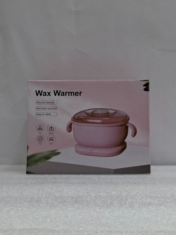 دستگاه گرمکن موم Wax Warmer