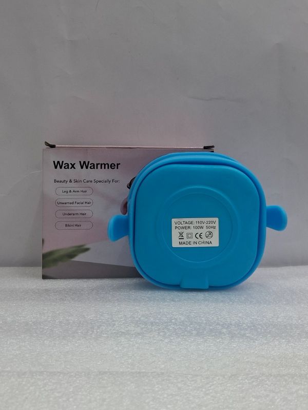 دستگاه گرمکن موم Wax Warmer