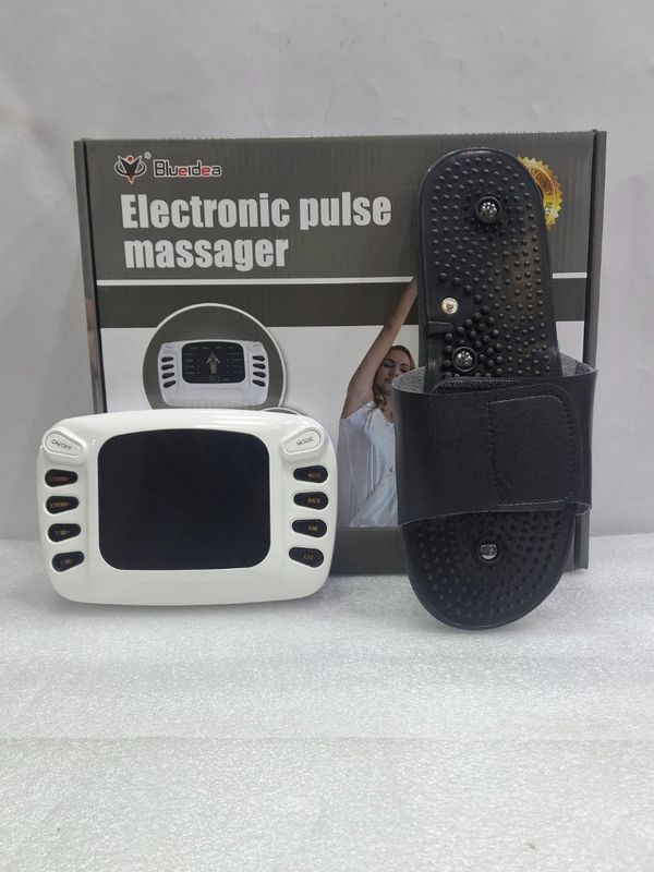 دستگاه فیزیوتراپی بلوایدیا مدل BLD-321
