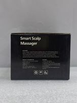 ماساژور هوشمند اسکالپ Smart Scalp Massager - صورتی