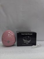 ماساژور هوشمند اسکالپ Smart Scalp Massager - صورتی