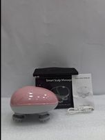 ماساژور هوشمند اسکالپ Smart Scalp Massager - صورتی