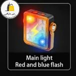 پروژکتور شارژی مدل9805